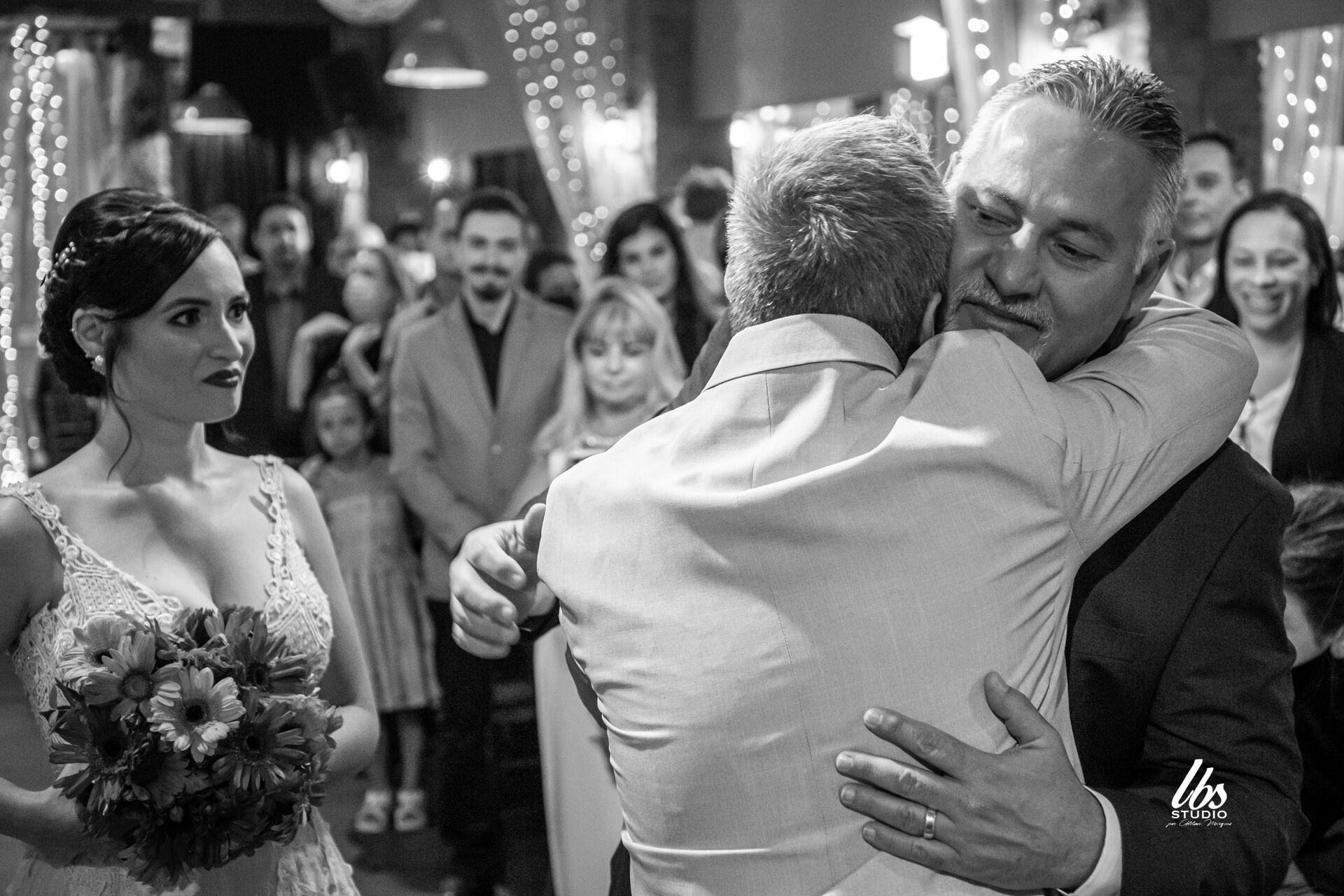 Foto GABRIELA E CHRISTIANO - VILA DA MOOCA  - Imagem 23