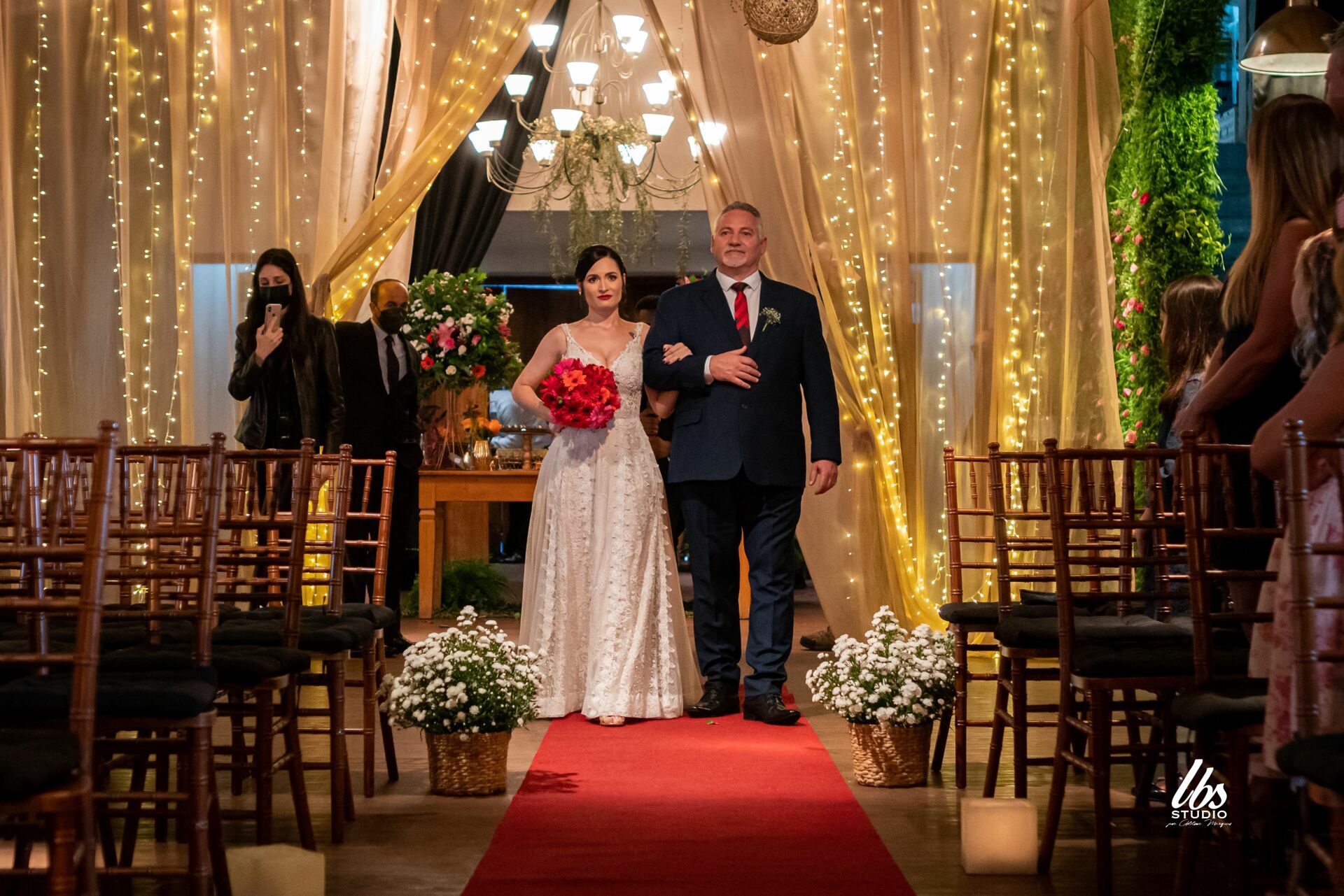 Foto GABRIELA E CHRISTIANO - VILA DA MOOCA  - Imagem 21