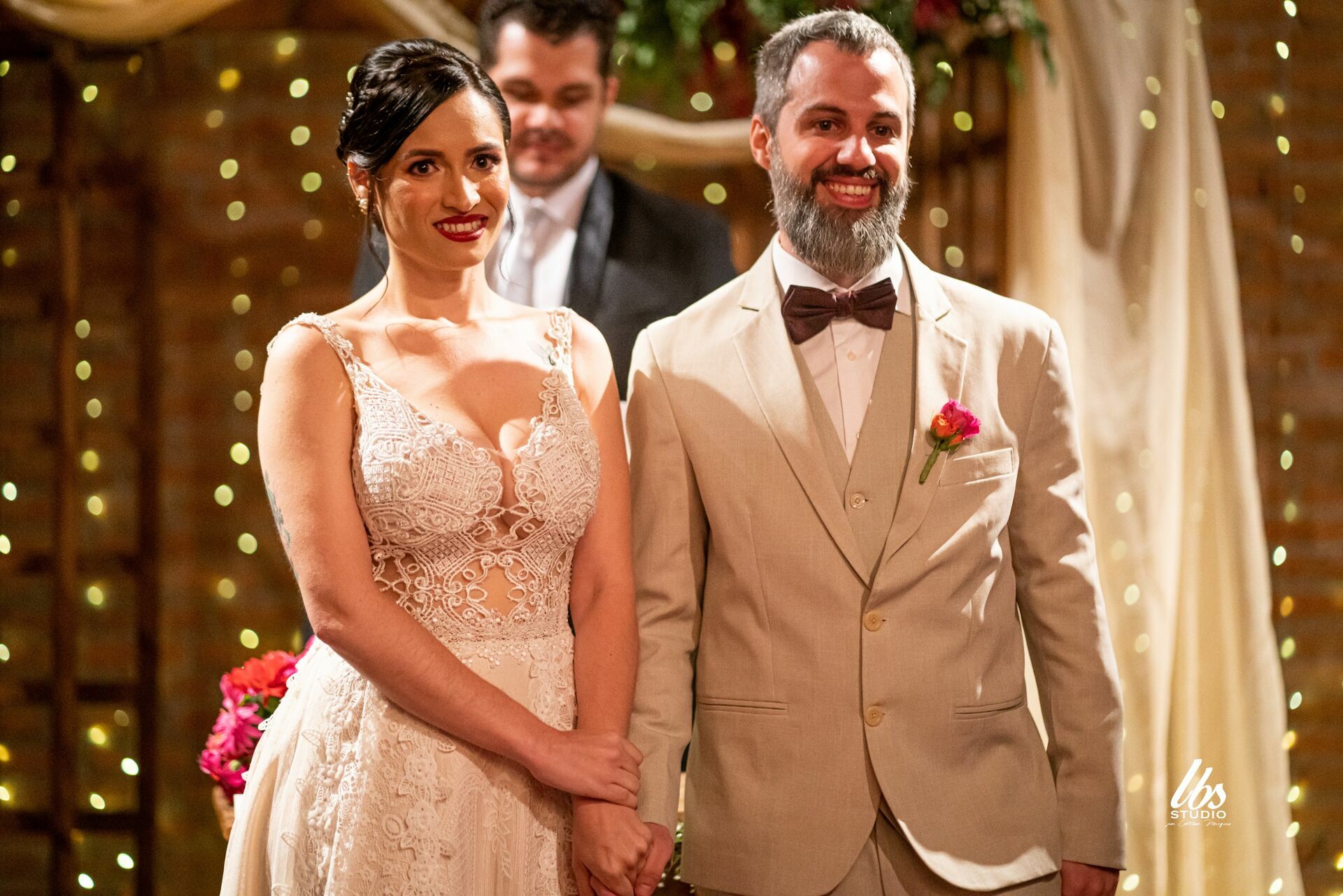 Foto GABRIELA E CHRISTIANO - VILA DA MOOCA  - Imagem 41