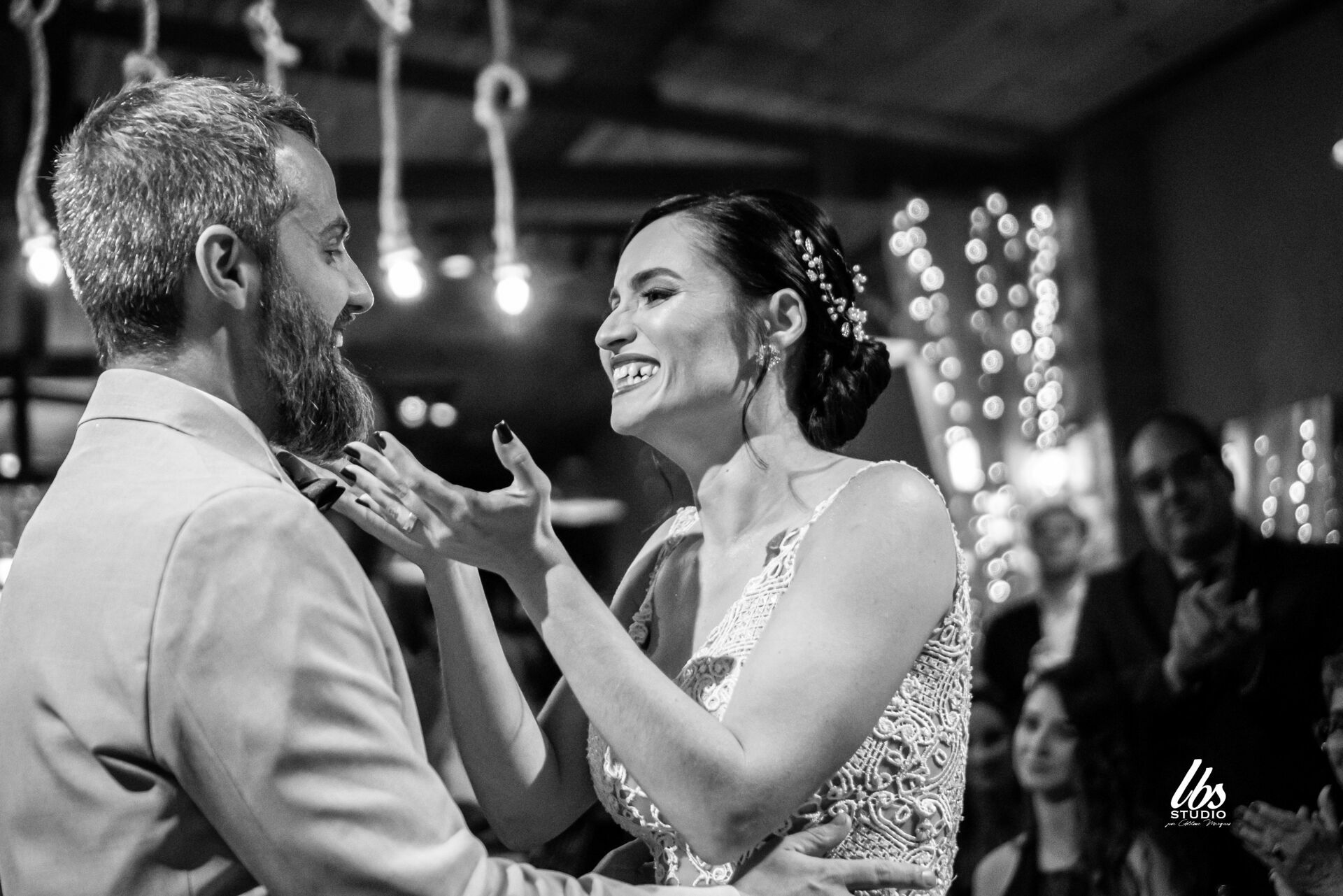 Foto GABRIELA E CHRISTIANO - VILA DA MOOCA  - Imagem 51