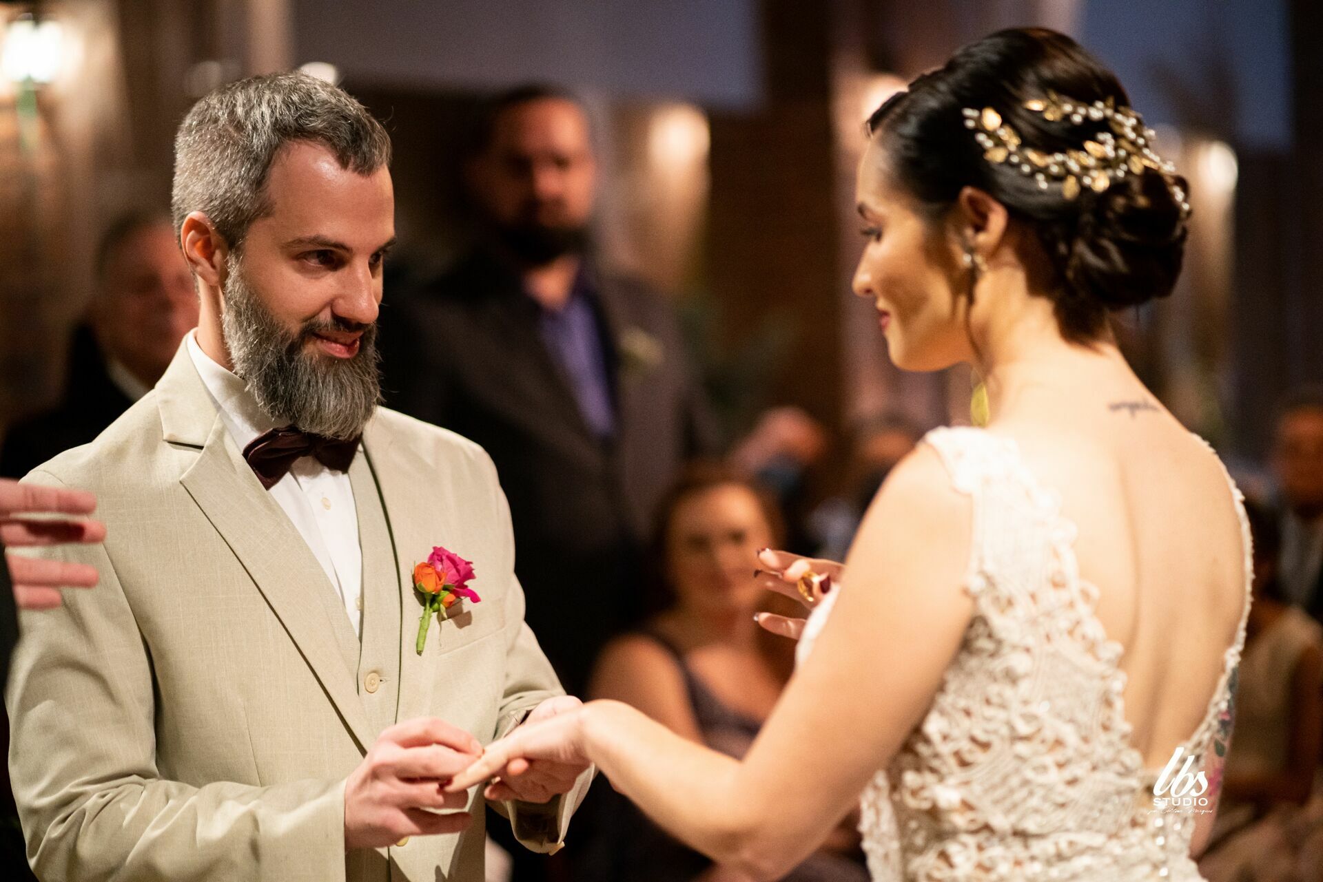 Foto GABRIELA E CHRISTIANO - VILA DA MOOCA  - Imagem 46