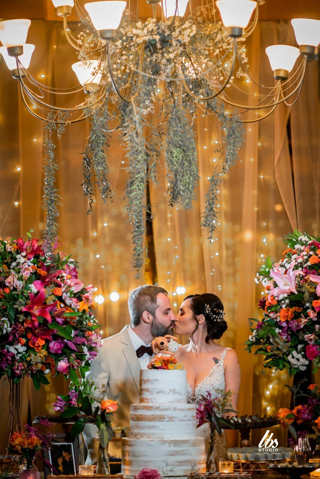 Foto GABRIELA E CHRISTIANO - VILA DA MOOCA  - Imagem 62