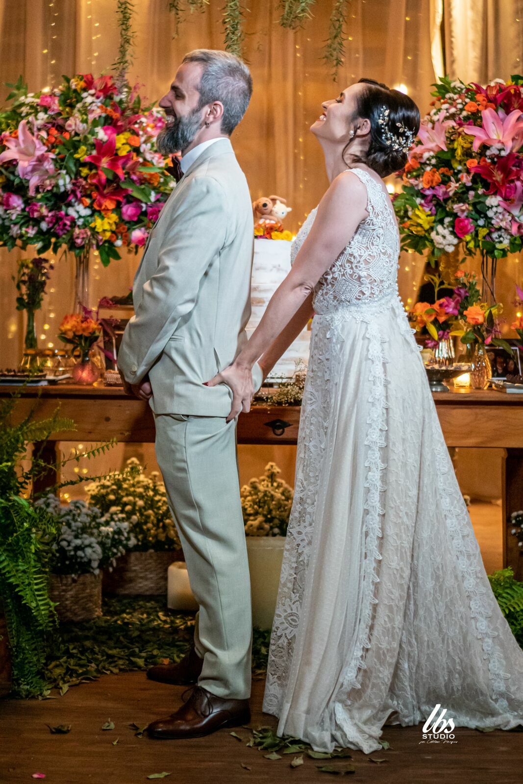 Foto GABRIELA E CHRISTIANO - VILA DA MOOCA  - Imagem 57