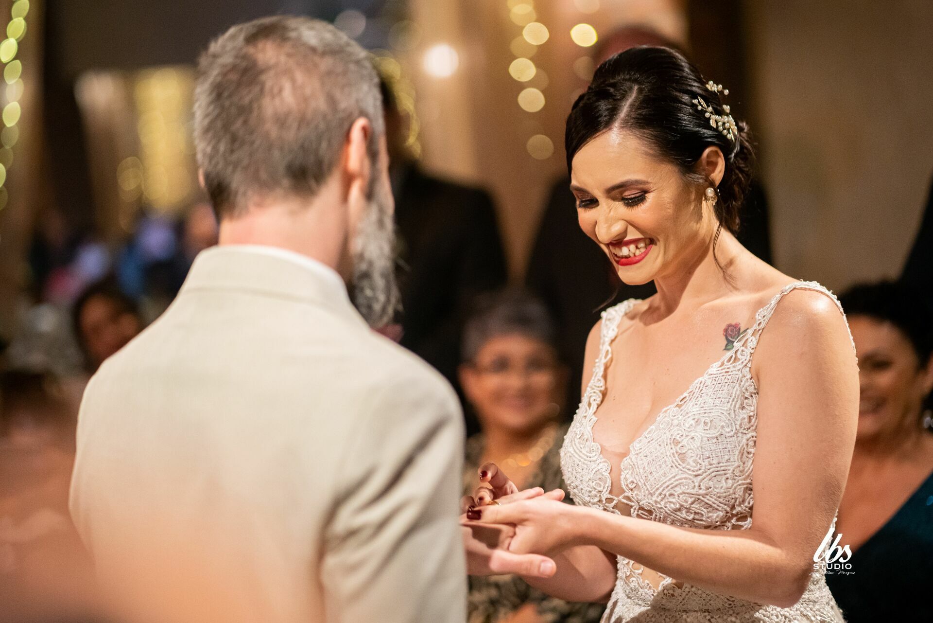 Foto GABRIELA E CHRISTIANO - VILA DA MOOCA  - Imagem 47