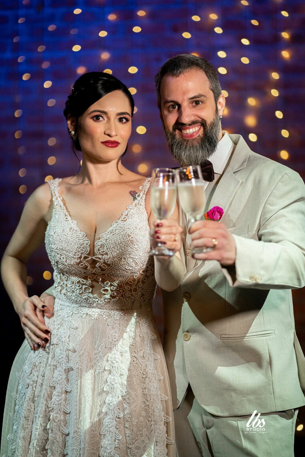 Foto GABRIELA E CHRISTIANO - VILA DA MOOCA  - Imagem 69