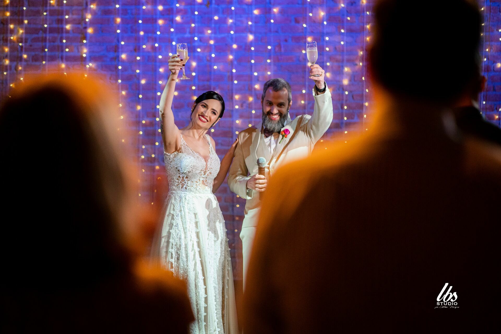 Foto GABRIELA E CHRISTIANO - VILA DA MOOCA  - Imagem 71