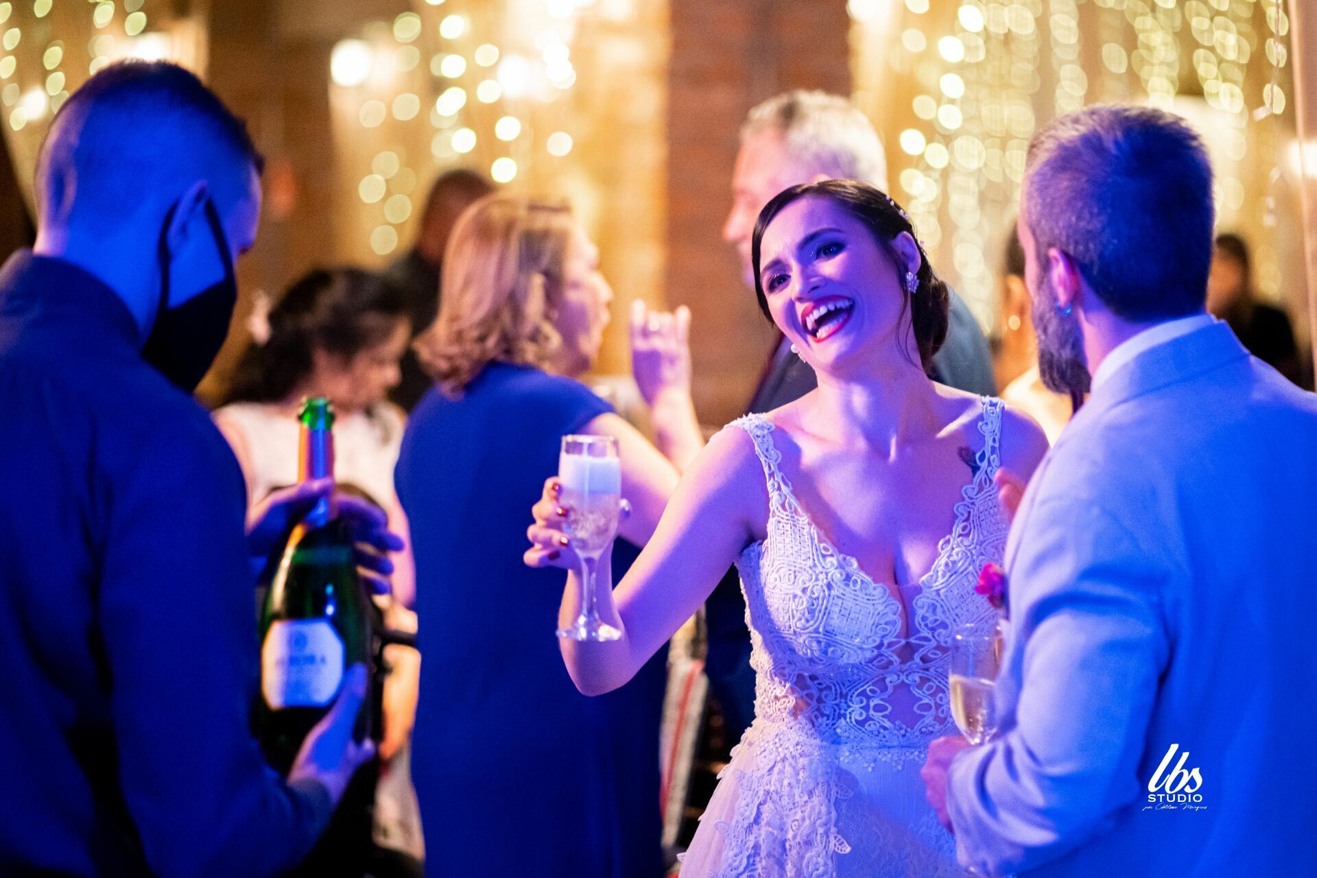 Foto GABRIELA E CHRISTIANO - VILA DA MOOCA  - Imagem 79