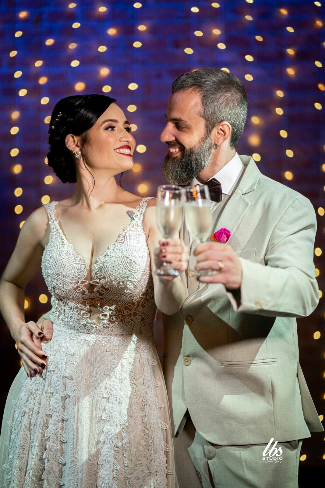 Foto GABRIELA E CHRISTIANO - VILA DA MOOCA  - Imagem 70